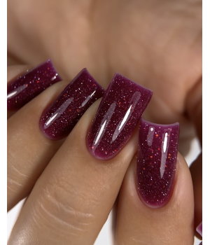 Гель Crooz Shine Dream gel №06, 15 мл